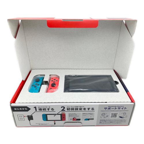 Nintendo (ニンテンドー) Nintendo Switch HAD-S-KABAA｜トレファクONLINE