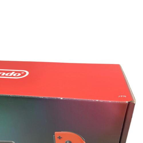 Nintendo (ニンテンドー) Nintendo Switch HAD-S-KABAA