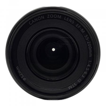 CANON (キヤノン) ズームレンズ EF-M｜トレファクONLINE