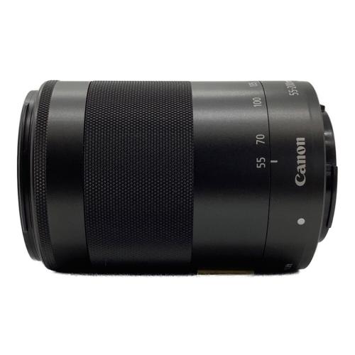 CANON (キヤノン) ズームレンズ EF-M
