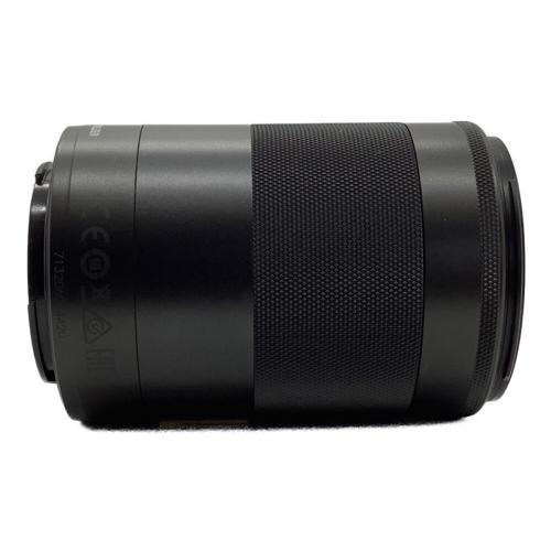 CANON (キヤノン) ズームレンズ EF-M
