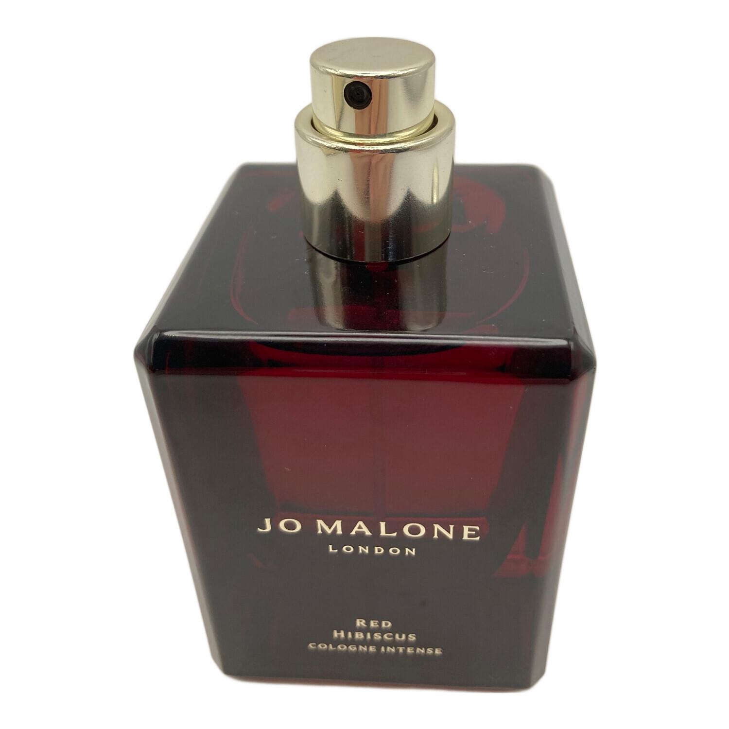 JO MALONE (ジョーマローン) コロン 50ml 残量80%-99% レッド