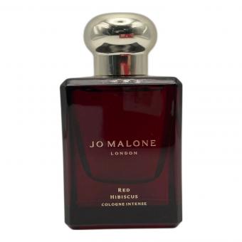 JO MALONE (ジョーマローン) コロン 50ml 残量80%-99% レッドハイビスカス