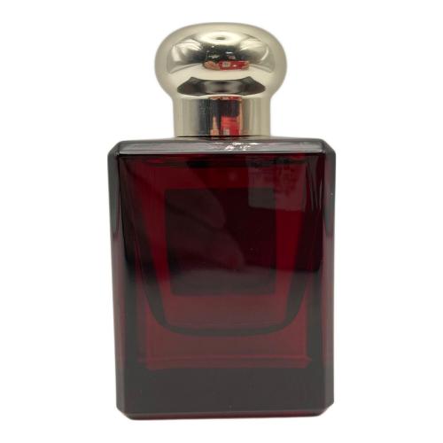 JO MALONE (ジョーマローン) コロン 50ml 残量80%-99% レッドハイビスカス