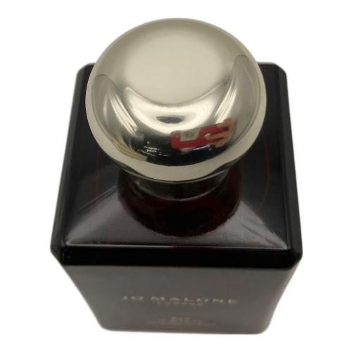 JO MALONE (ジョーマローン) コロン 50ml 残量80%-99% レッドハイビスカス