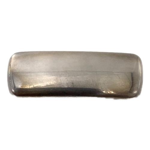 Orobianco (オロビアンコ) ZIPPO 2013年製 箱・ケース・保存袋付