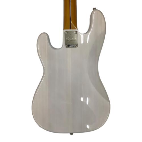 Squier (スクワイア) Classic Vibe 50s Precision Bass エレキベース