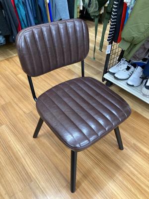 ニトリ 1人掛け椅子 226 ダークブラウン Nシールド ゲーリック