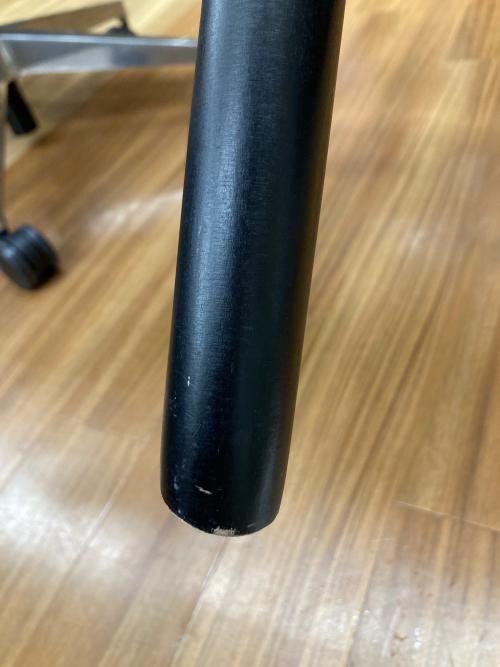 ニトリ 1人掛け椅子 226 ダークブラウン Nシールド ゲーリック