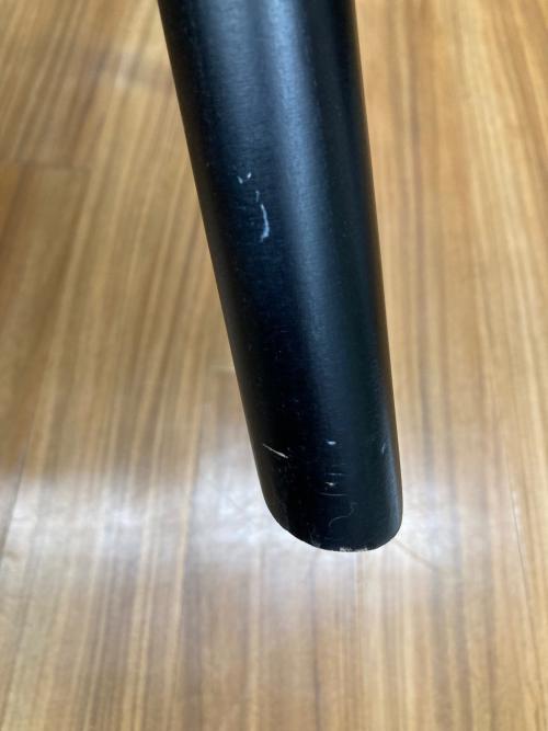 ニトリ 1人掛け椅子 226 ダークブラウン Nシールド ゲーリック