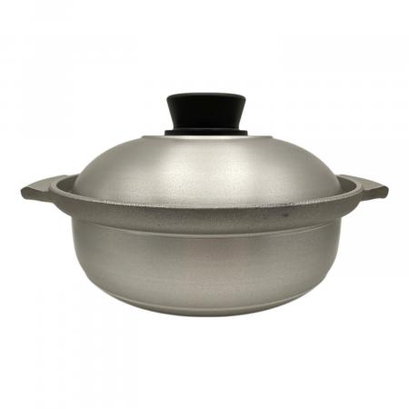 【早い者勝ち】スノーピーク WILD-1限定 野宴鍋24 Snow peak (スノーピーク) 野宴鍋24 鍋 CS-240 WILD-1 40周年記念 限定