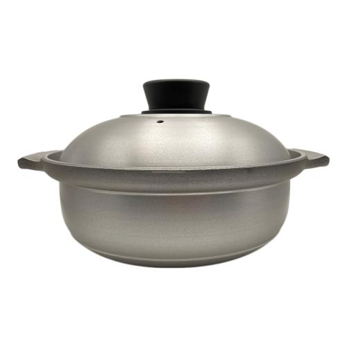 Snow peak (スノーピーク) 野宴鍋24 鍋 CS-240 WILD-1 40周年記念 限定