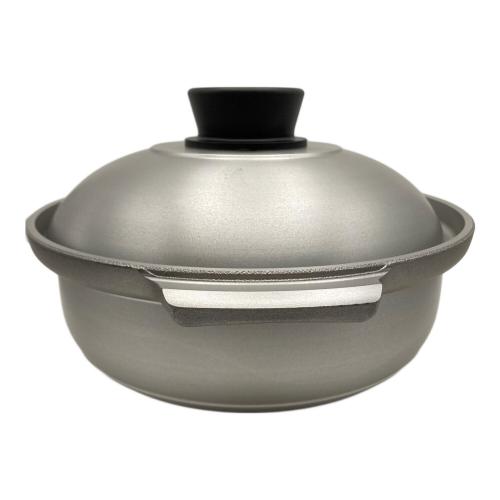 Snow peak (スノーピーク) 野宴鍋24 鍋 CS-240 WILD-1 40周年記念 限定