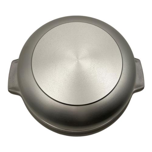 Snow peak (スノーピーク) 野宴鍋24 鍋 CS-240 WILD-1 40周年記念 限定