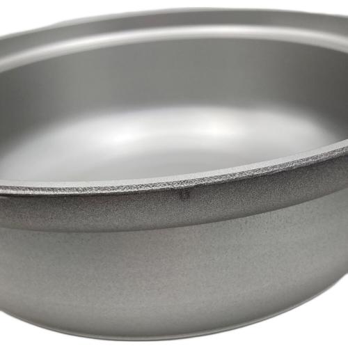 Snow peak (スノーピーク) 野宴鍋24 鍋 CS-240 WILD-1 40周年記念 限定