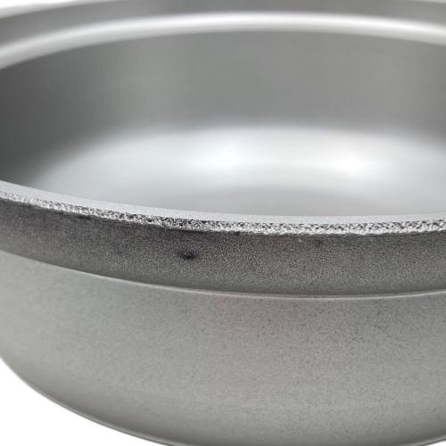 Snow peak (スノーピーク) 野宴鍋24 鍋 CS-240 WILD-1 40周年記念 限定