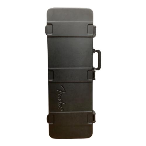 FENDER (フェンダー) ギターハードケース TAS LOCK 鍵付
