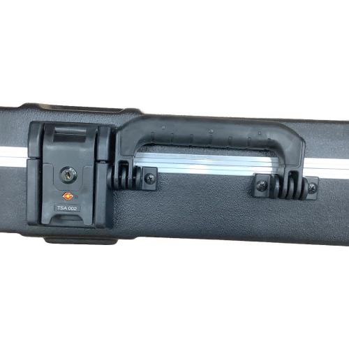 FENDER (フェンダー) ギターハードケース TAS LOCK 鍵付