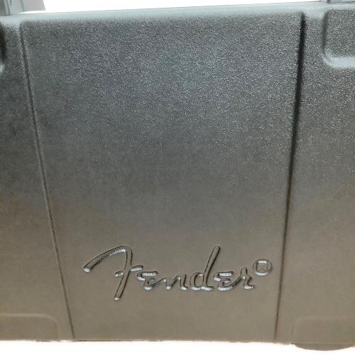 FENDER (フェンダー) ギターハードケース TAS LOCK 鍵付
