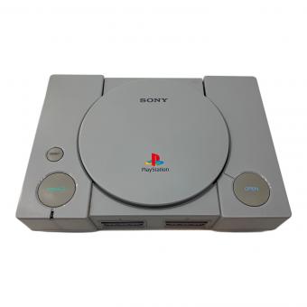 SONY (ソニー) PlayStation SCPH-5500