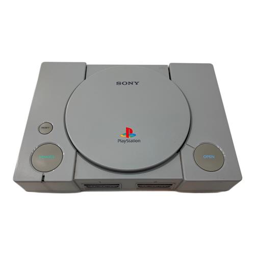 SONY (ソニー) PlayStation SCPH-5500