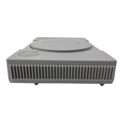 SONY (ソニー) PlayStation SCPH-5500