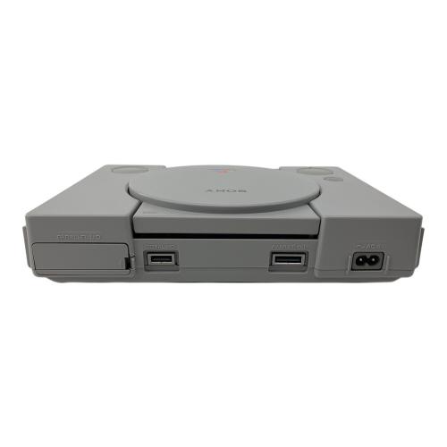 SONY (ソニー) PlayStation SCPH-5500