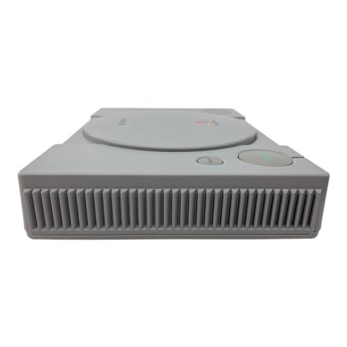 SONY (ソニー) PlayStation SCPH-5500