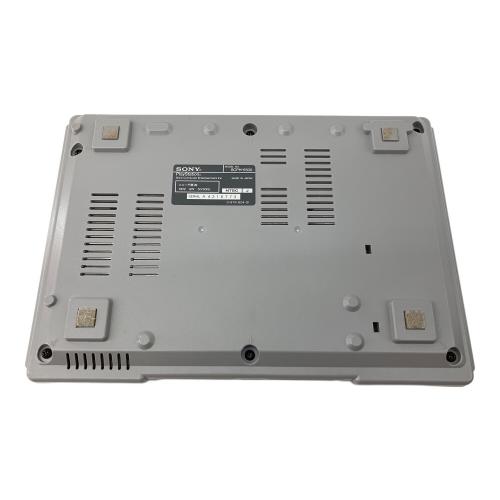 SONY (ソニー) PlayStation SCPH-5500
