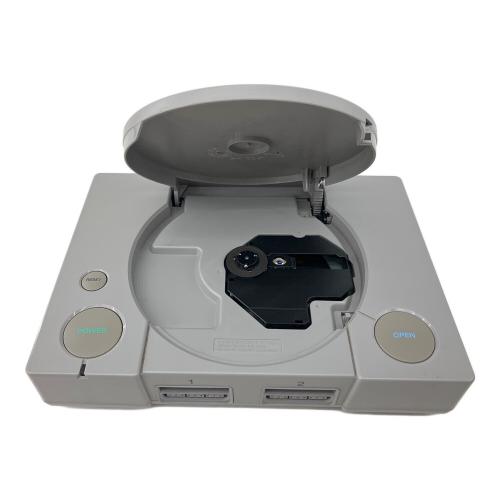 SONY (ソニー) PlayStation SCPH-5500