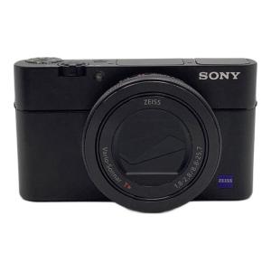 SONY (ソニー) デジタルスチルカメラ Cyber-shot RX100V DSC-RX100M5A