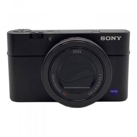 SONY (ソニー) デジタルスチルカメラ Cyber-shot RX100V DSC-RX100M5A