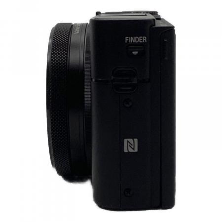 SONY (ソニー) デジタルスチルカメラ Cyber-shot RX100V DSC-RX100M5A