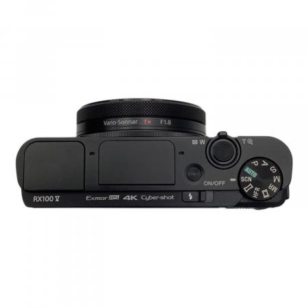 SONY (ソニー) デジタルスチルカメラ Cyber-shot RX100V DSC-RX100M5A