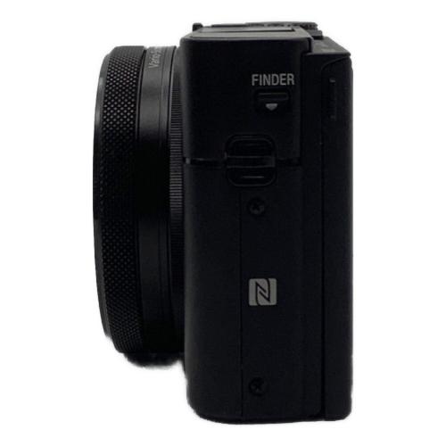 SONY (ソニー) デジタルスチルカメラ Cyber-shot RX100V DSC-RX100M5A