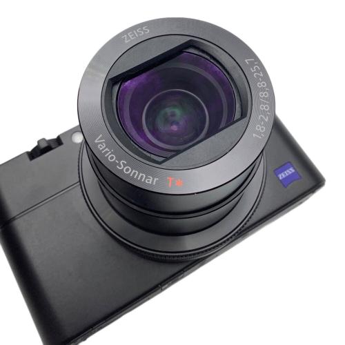 SONY (ソニー) デジタルスチルカメラ Cyber-shot RX100V DSC-RX100M5A