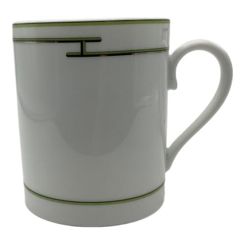 HERMES (エルメス) マグカップ リズム