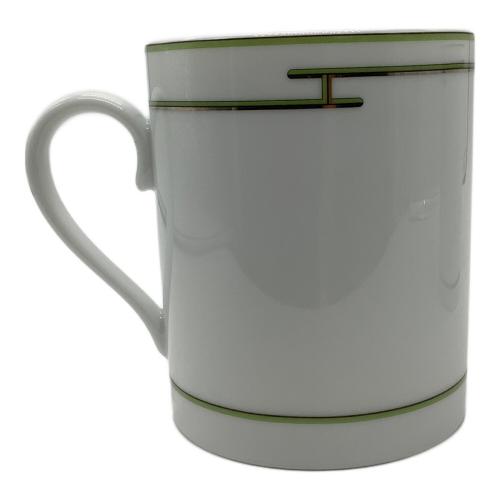 HERMES (エルメス) マグカップ リズム