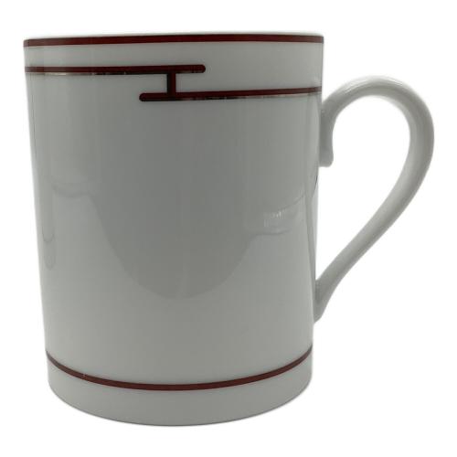 HERMES (エルメス) マグカップ リズム