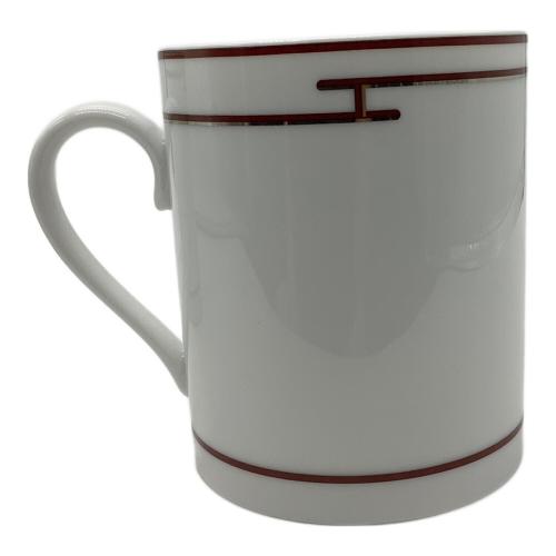 HERMES (エルメス) マグカップ リズム