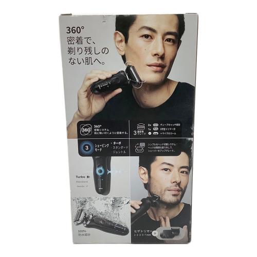 BRAUN (ブラウン) 電動髭剃り シリーズ7 72-N1500s
