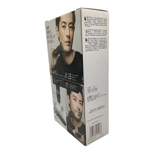 BRAUN (ブラウン) 電動髭剃り シリーズ7 72-N1500s