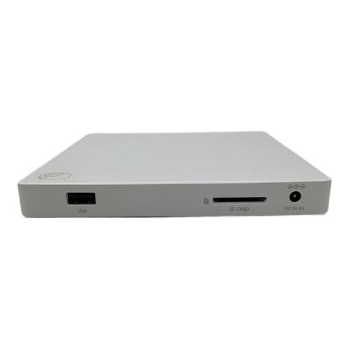 IODATA (アイオーデータ) CDレコーダー CD-6WW