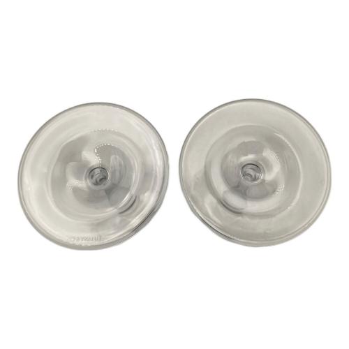 TIFFANY & Co. (ティファニー) クリスタルワイングラス 箱無・本体のみ