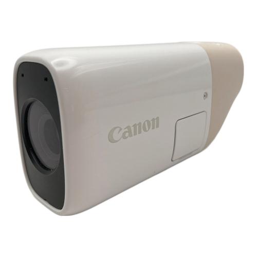CANON (キヤノン) 望遠鏡型カメラ PowerShotZOOM