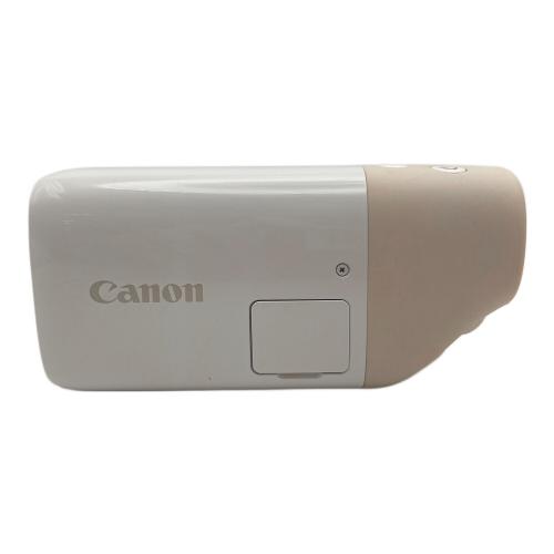 CANON (キヤノン) 望遠鏡型カメラ PowerShotZOOM