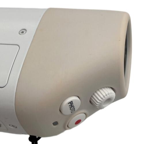 CANON (キヤノン) 望遠鏡型カメラ PowerShotZOOM