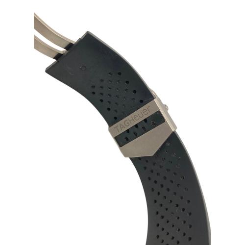 TAG Heuer (タグホイヤー) スマートウォッチ SBF8A8001-0 箱劣化有 @