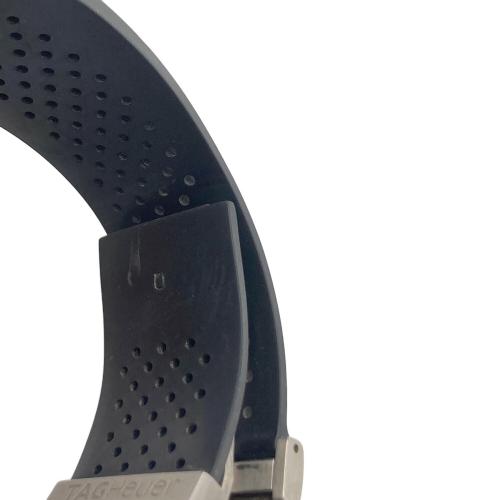 TAG Heuer (タグホイヤー) スマートウォッチ SBF8A8001-0 箱劣化有 @