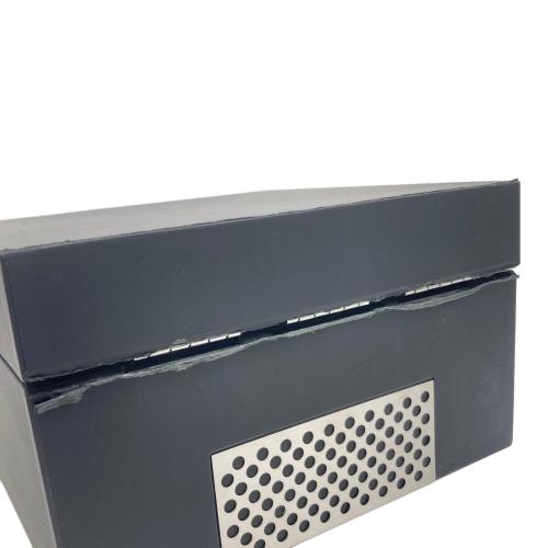 TAG Heuer (タグホイヤー) スマートウォッチ SBF8A8001-0 箱劣化有 @